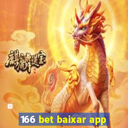 166 bet baixar app